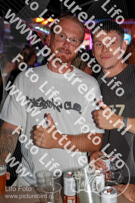 Evenement foto: 1250
