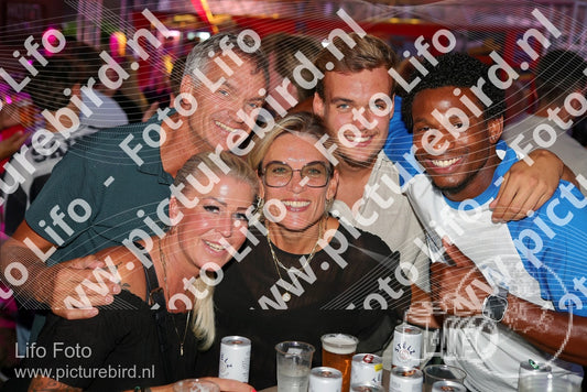 Evenement foto: 1250