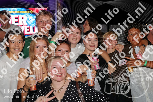 Evenement foto: 1250