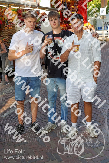 Evenement foto: 1230