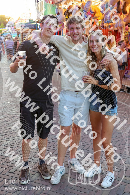 Evenement foto: 1230