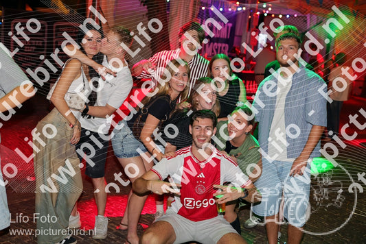 Evenement foto: 1257