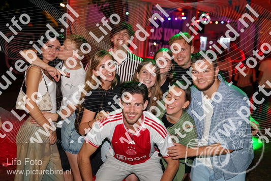 Evenement foto: 1257