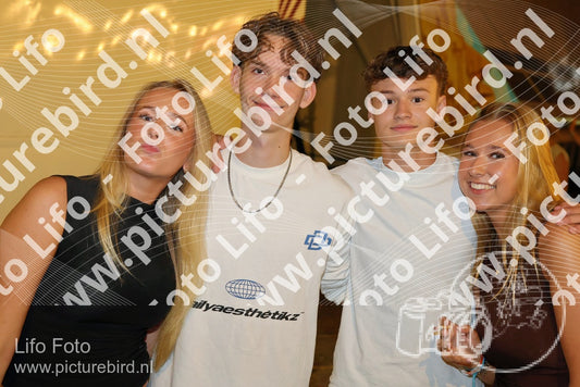 Evenement foto: 1257