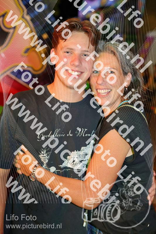 Evenement foto: 1257