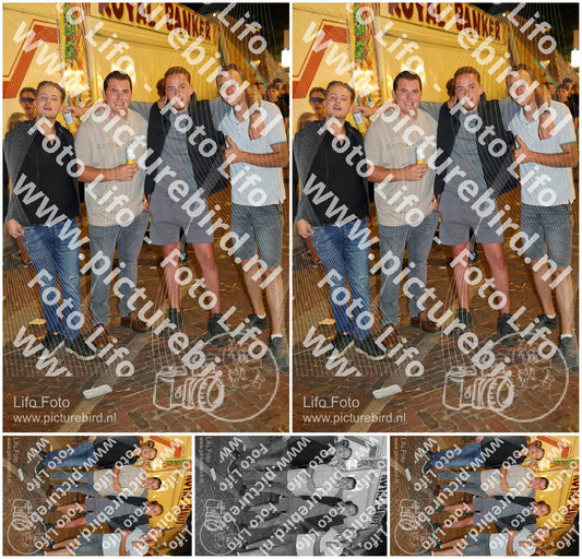 Evenement foto: 1257