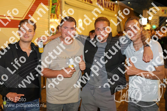 Evenement foto: 1257