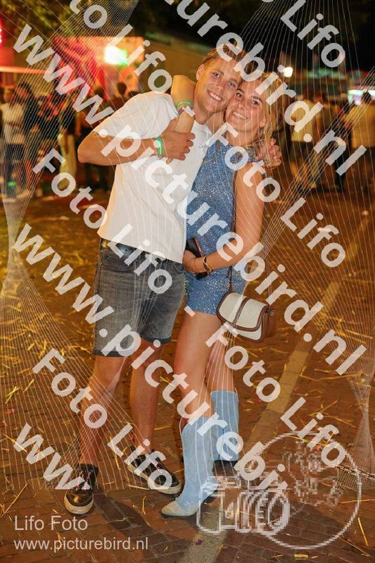 Evenement foto: 1257