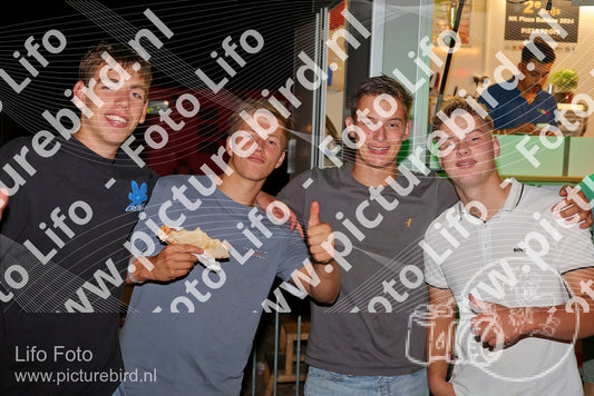 Evenement foto: 1257