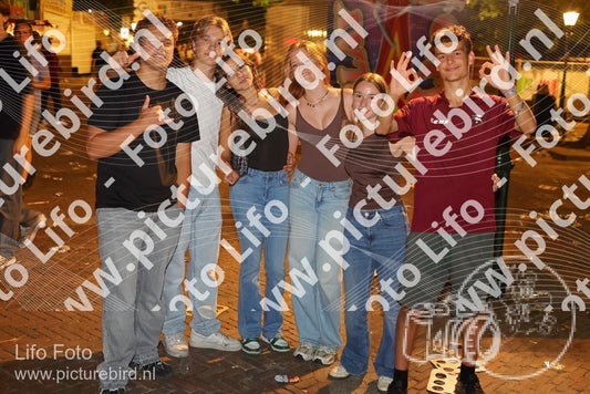 Evenement foto: 1257