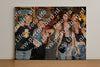 Evenement foto: 1257