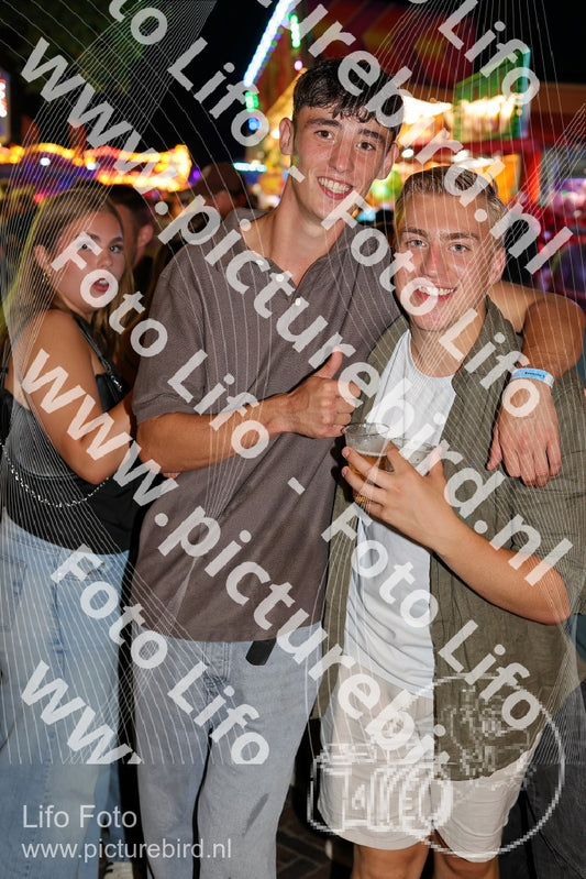 Evenement foto: 1256
