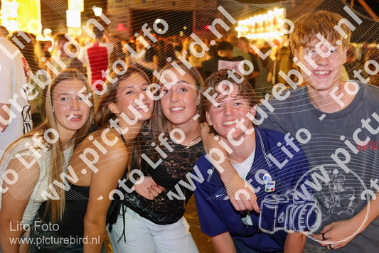 Evenement foto: 1256