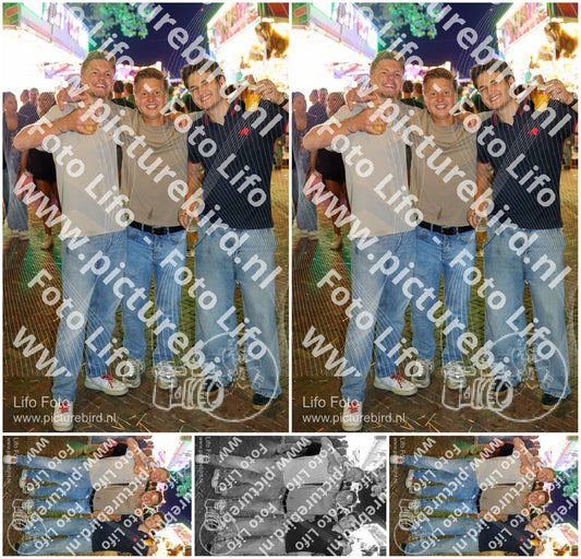 Evenement foto: 1256