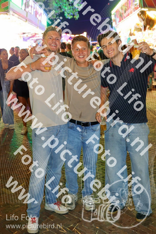 Evenement foto: 1256