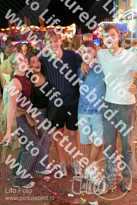 Evenement foto: 1256
