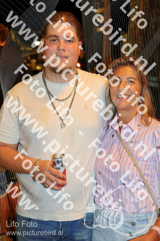 Evenement foto: 1256