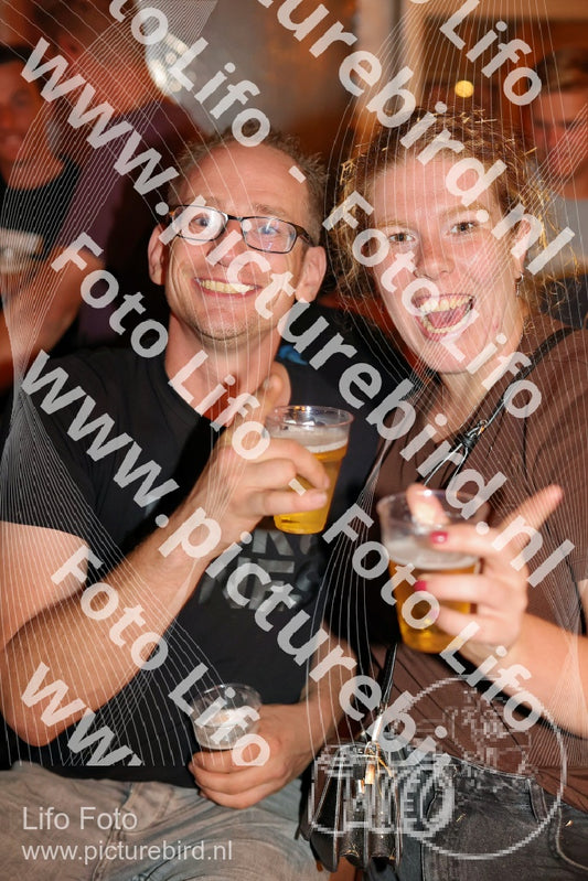 Evenement foto: 1256