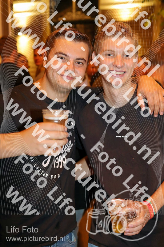 Evenement foto: 1256
