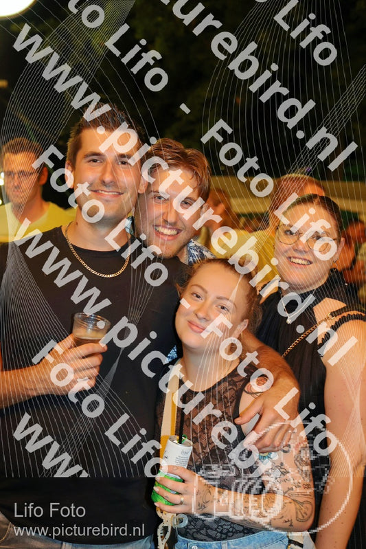 Evenement foto: 1256