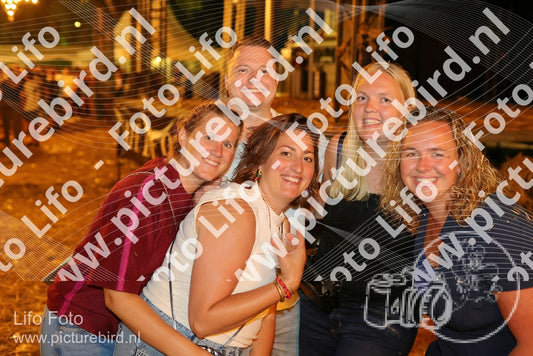 Evenement foto: 1256