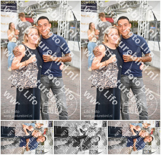 Evenement foto: 454
