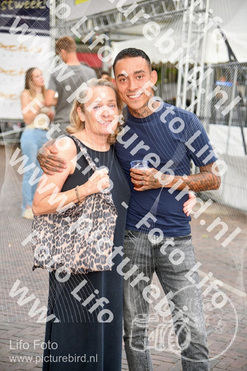 Evenement foto: 454