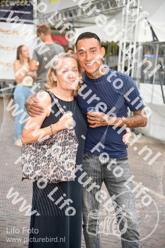 Evenement foto: 454