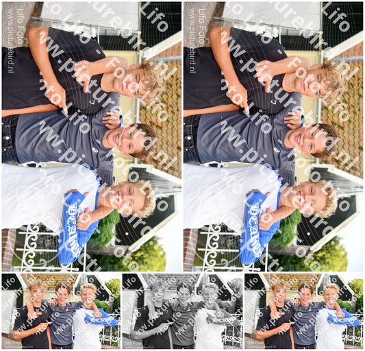 Evenement foto: 454