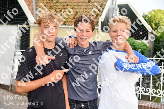 Evenement foto: 454