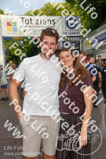 Evenement foto: 454
