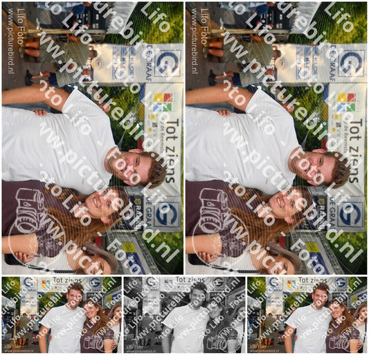 Evenement foto: 454