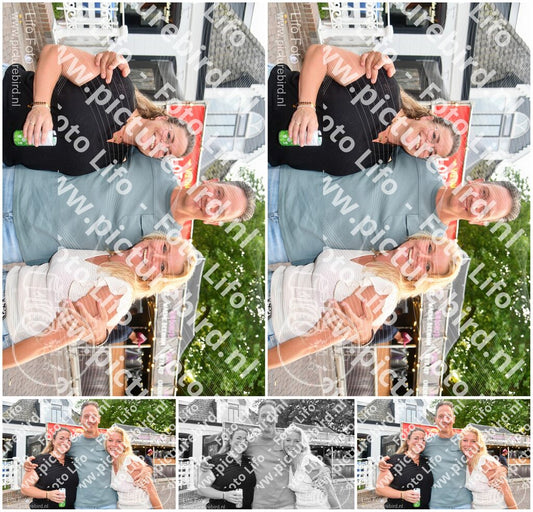 Evenement foto: 454