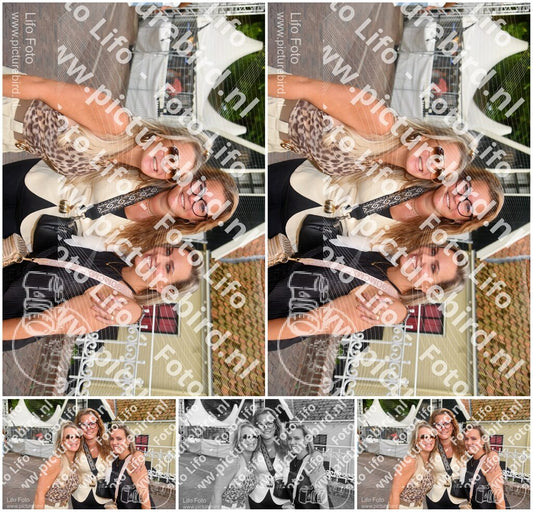 Evenement foto: 454