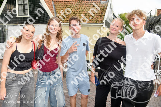 Evenement foto: 454