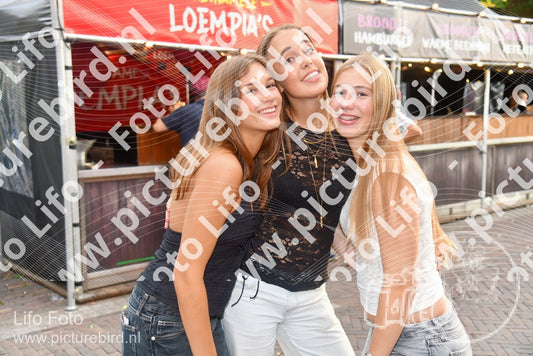 Evenement foto: 454