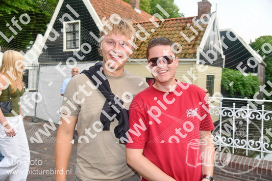 Evenement foto: 454