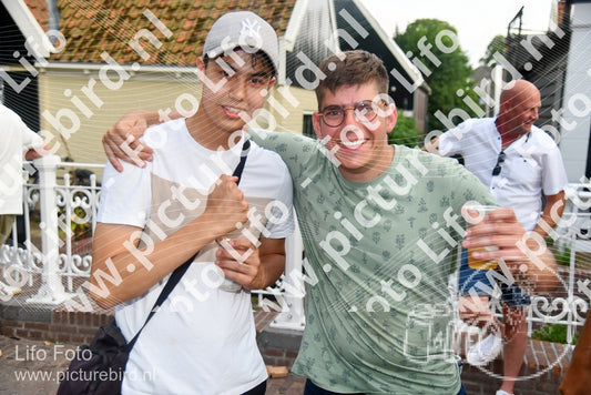 Evenement foto: 454