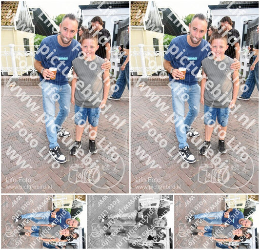 Evenement foto: 454