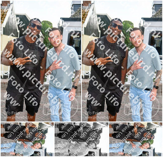 Evenement foto: 454