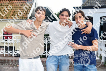 Evenement foto: 454
