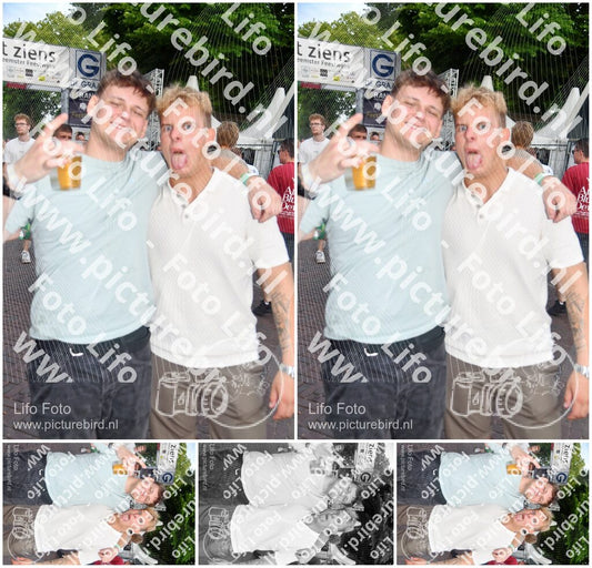 Evenement foto: 454