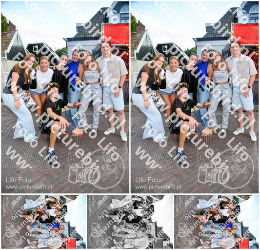 Evenement foto: 454