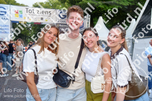 Evenement foto: 454