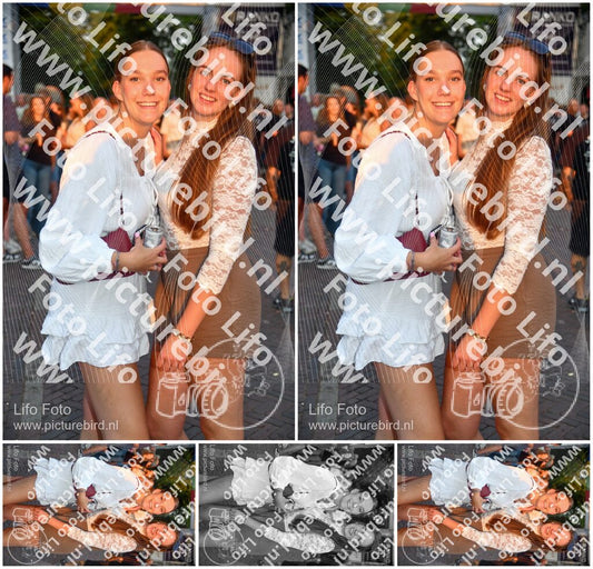 Evenement foto: 454