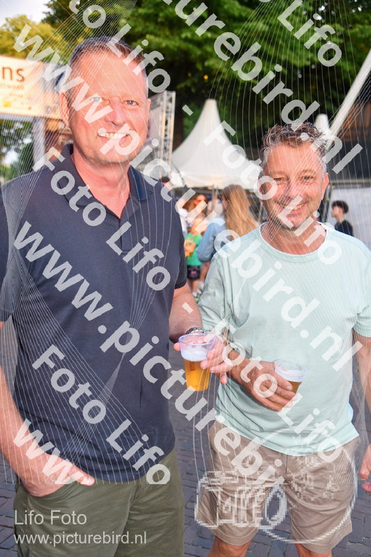 Evenement foto: 454