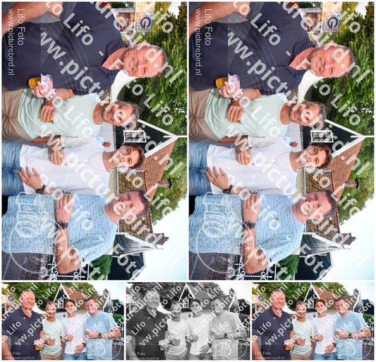 Evenement foto: 454