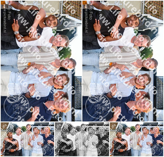 Evenement foto: 454