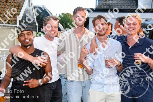 Evenement foto: 454