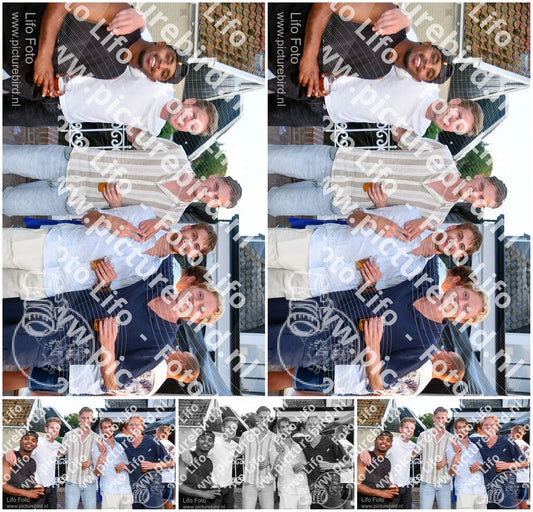 Evenement foto: 454